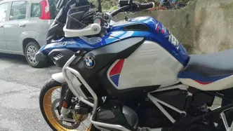 Bmw R 1250 GS Adventure (2019 - 20) usata