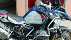 Bmw R 1250 GS Adventure (2019 - 20)  (2)