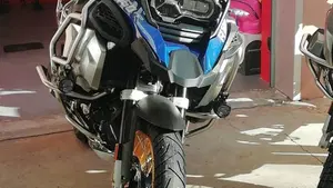 Bmw R 1250 GS Adventure (2019 - 20)  (3)