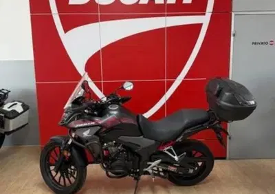 Honda CB 500 X (2021) - Annuncio 9965155