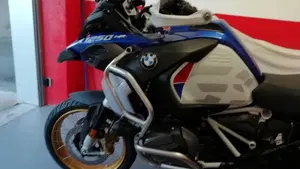 Bmw R 1250 GS Adventure (2019 - 20)  (4)
