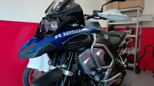 Bmw R 1250 GS Adventure (2019 - 20)  (5)