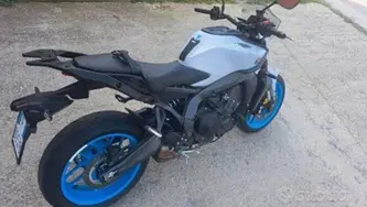 Yamaha MT-09 SP (2024 - 26) usata