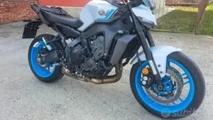Yamaha MT-09 SP (2024 - 26)  (2)