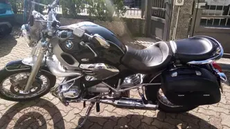 Bmw R 1200 C epoca