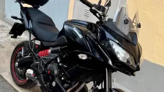 Kawasaki Versys 650 ABS (2015 - 16) usata