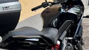 Kawasaki Versys 650 ABS (2015 - 16)  (4)