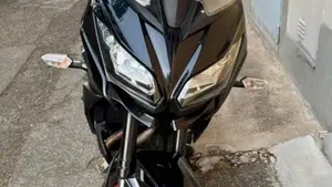 Kawasaki Versys 650 ABS (2015 - 16)  (5)