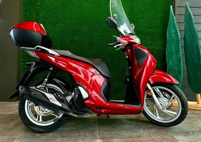 Honda SH 150i (2017 - 19) - Annuncio 10004895