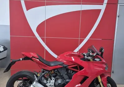Ducati SuperSport 939 S (2017 - 20) - Annuncio 9990055
