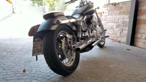 Harley-Davidson 1340 Wide Glide (1993 - 99) - FXD  (3)