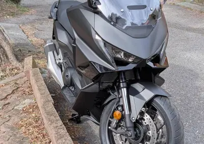Honda Forza 750 (2025 - 26) - Annuncio 10004906