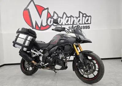 Suzuki V-Strom 1000 ABS No compromise LE (2015 - 17) - Annuncio 10004917