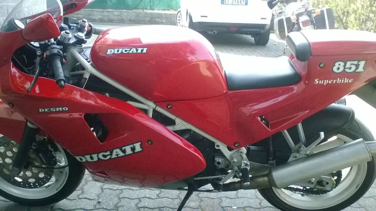 Ducati   (4)