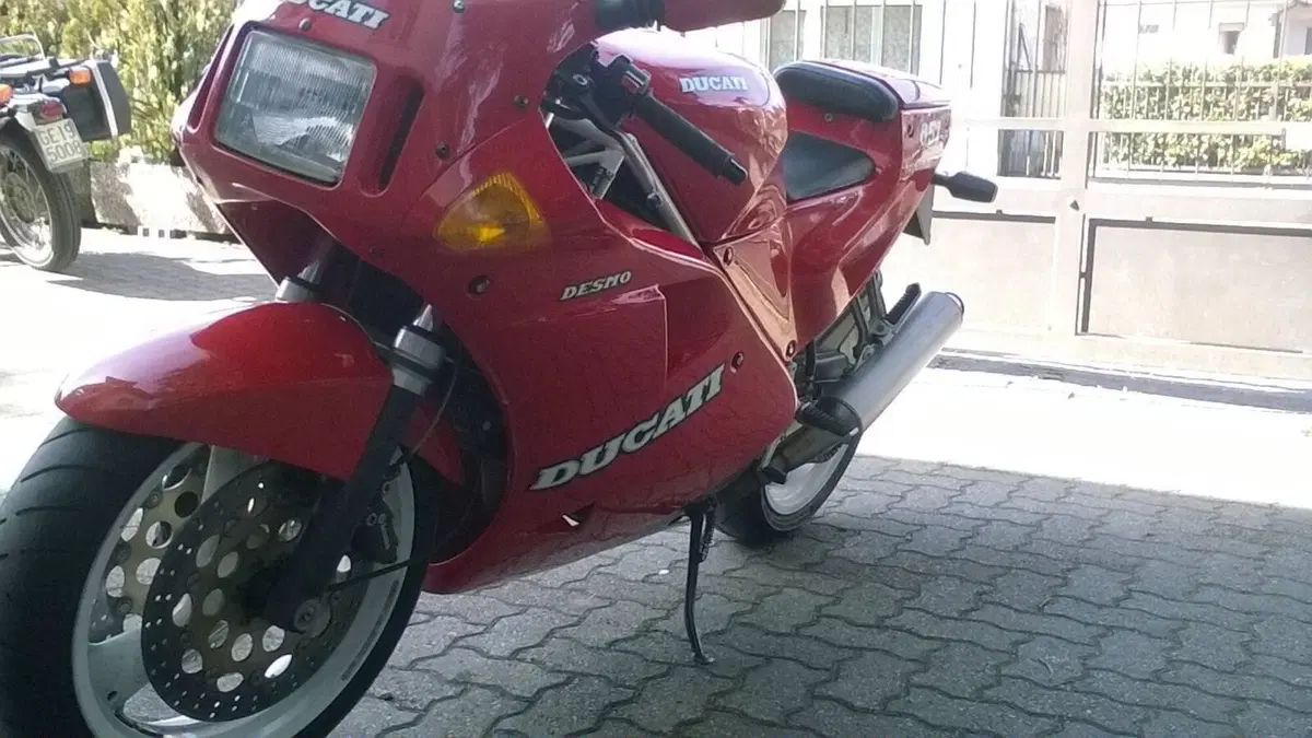 Ducati   (5)