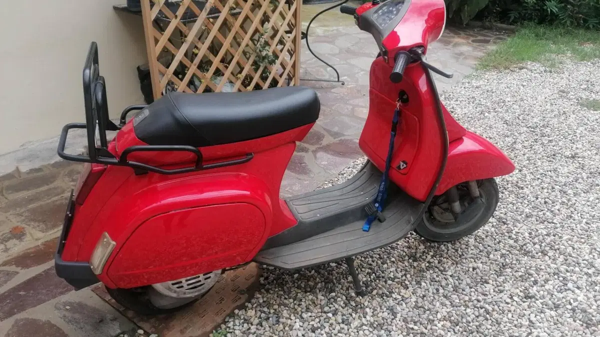 Piaggio   (5)