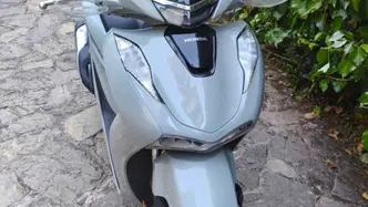 Honda SH 150i (2024 - 25) usata
