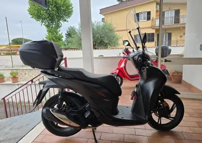 Honda SH 150i Sport (2022 - 23) - Annuncio 10004926