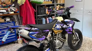 KTM 525 EXC Racing (2002 - 04)  (2)