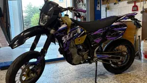 KTM 525 EXC Racing (2002 - 04)  (4)