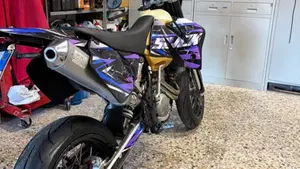 KTM 525 EXC Racing (2002 - 04)  (6)