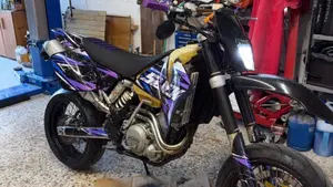 KTM 525 EXC Racing (2002 - 04)  (7)