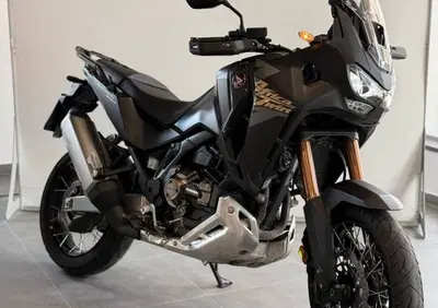 Honda Africa Twin CRF 1100L Adventure Sports DCT (2024 - 26) - Annuncio 10004928