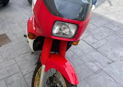Honda Transalp XL 600V (1987 - 90) - Annuncio 10004933