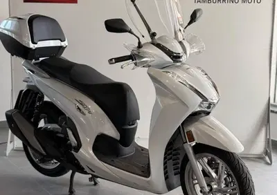 Honda SH 350 (2021 - 24) - Annuncio 10004936