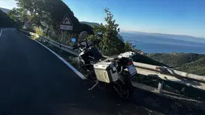 Triumph Tiger 900 Rally (2020 - 23)  (2)