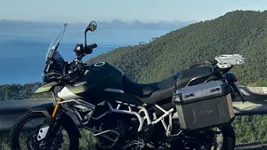 Triumph Tiger 900 Rally (2020 - 23)  (3)