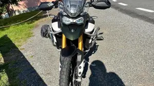 Triumph Tiger 900 Rally (2020 - 23)  (5)