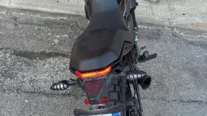 Zontes ZT125-GK (2022 - 25)  (3)