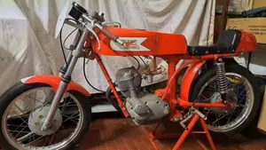 Moto Morini  