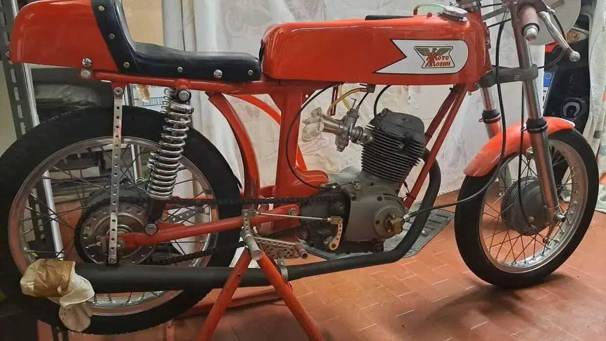 Moto Morini   (2)