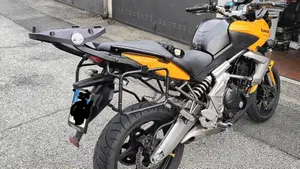 Kawasaki Versys 650 (2010 - 13)  (2)