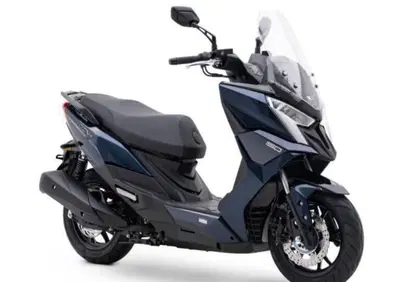 Kymco Dink 150 Flat (2023 - 26) - Annuncio 10004949