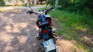 Swm Superdual 600 T (2018 - 20)  (2)