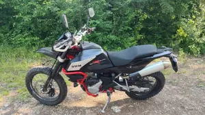 Swm Superdual 600 T (2018 - 20)  (4)