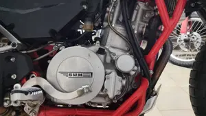 Swm Superdual 600 T (2018 - 20)  (6)