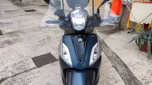 Sym Symphony 200 ST (2021 - 24)  (2)