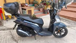 Sym Symphony 200 ST (2021 - 24)  (4)