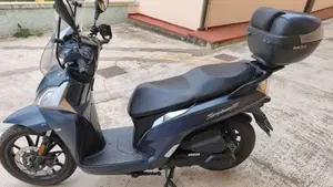 Sym Symphony 200 ST (2021 - 24)  (5)