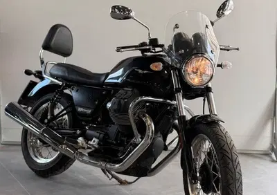 Moto Guzzi V7 III Special (2017 - 20) - Annuncio 10004961