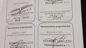 Triumph Tiger 900 GT Pro (2020 - 23)  (9)