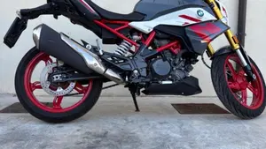 Bmw G 310 R (2021 - 25) 