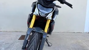 Bmw G 310 R (2021 - 25)  (3)