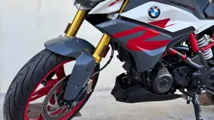 Bmw G 310 R (2021 - 25)  (4)