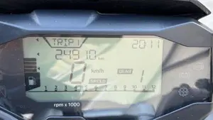 Bmw G 310 R (2021 - 25)  (5)
