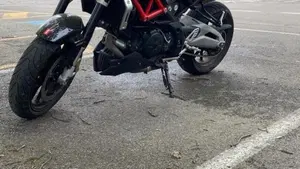 Aprilia Shiver 750 ABS (2010 - 17)  (3)